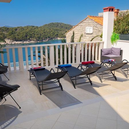 Apartment Ela Dubrovnik Exterior photo