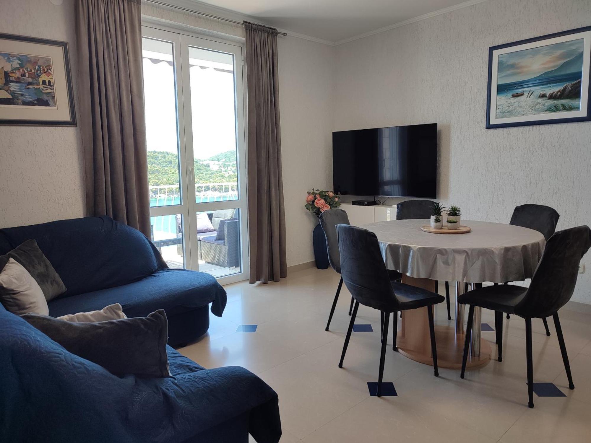 Apartment Ela Dubrovnik Exterior photo