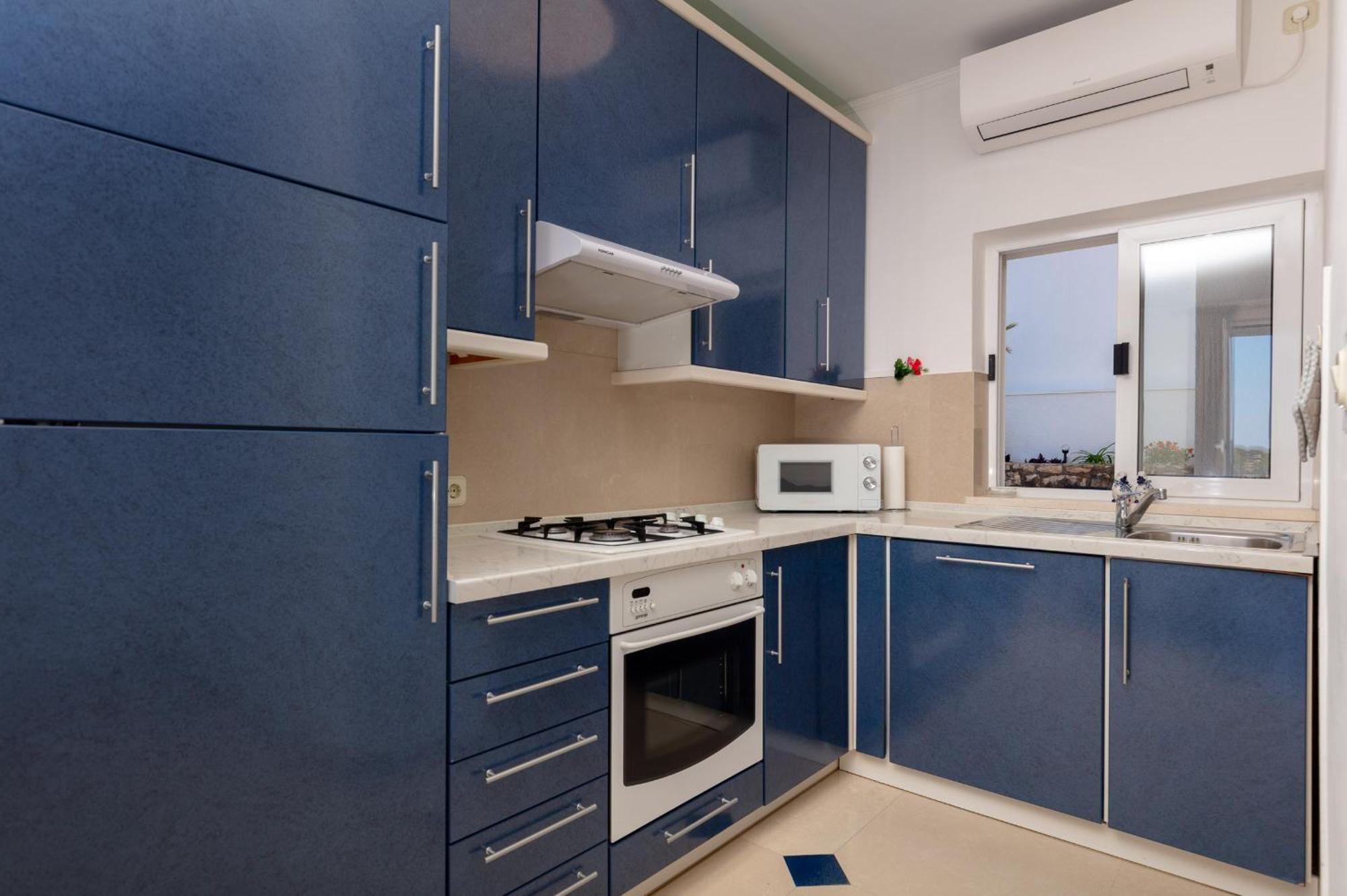 Apartment Ela Dubrovnik Exterior photo