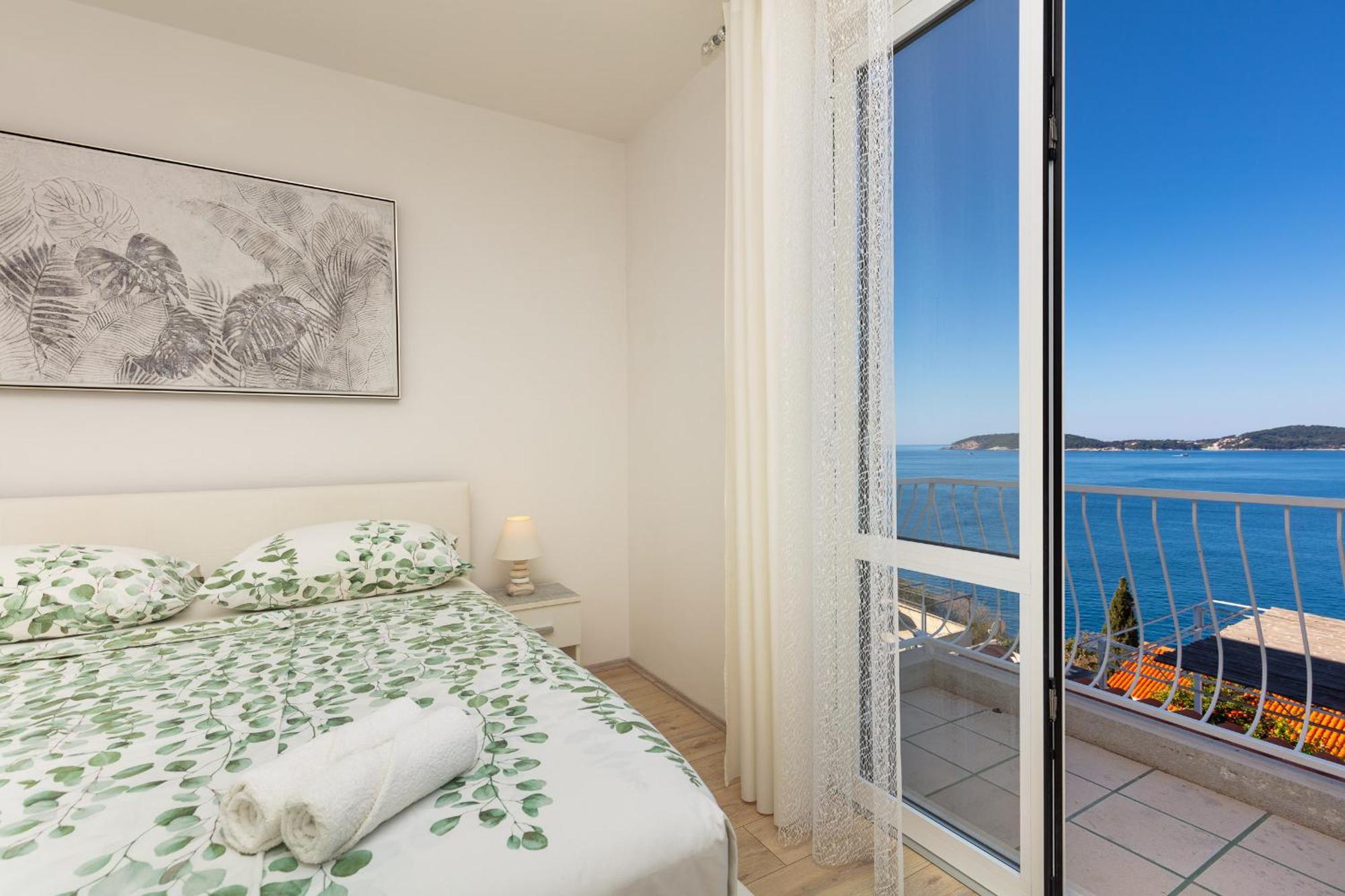 Apartment Ela Dubrovnik Exterior photo