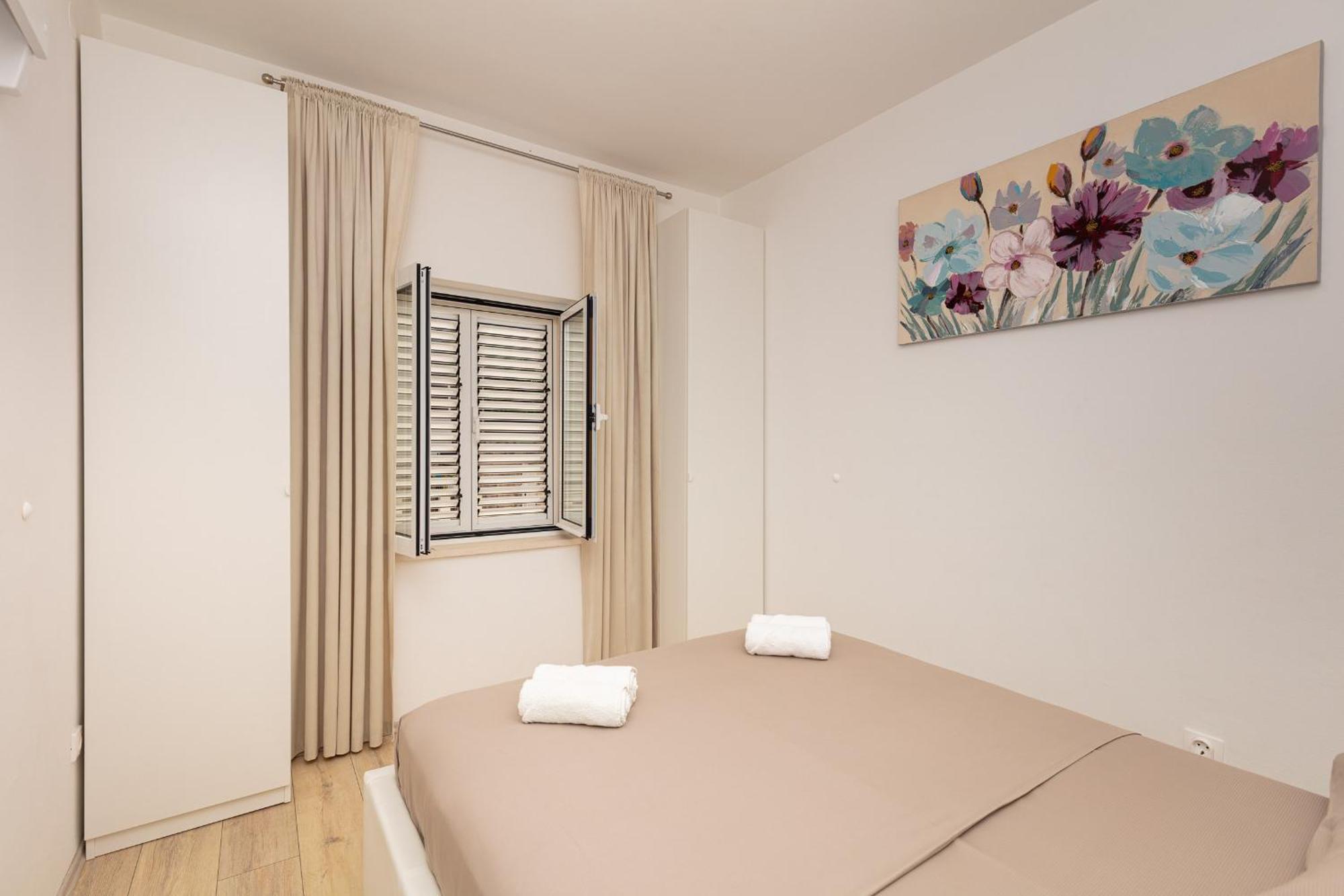 Apartment Ela Dubrovnik Exterior photo