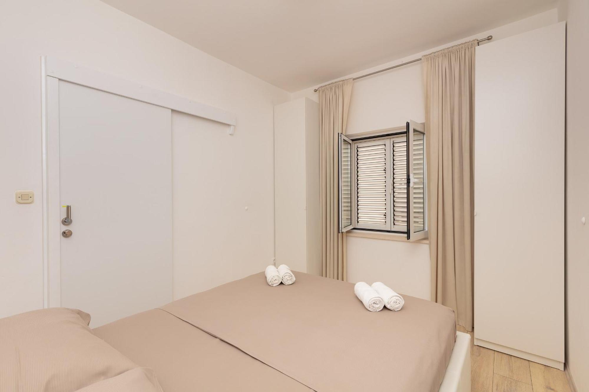 Apartment Ela Dubrovnik Exterior photo